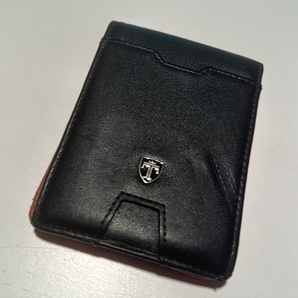 Wallet TRAVANDO - Picture 4 of 4